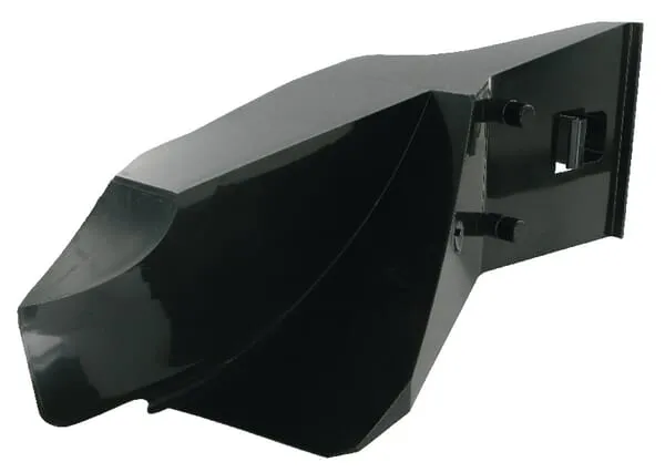 Mulčovací záslepka 46 R9005