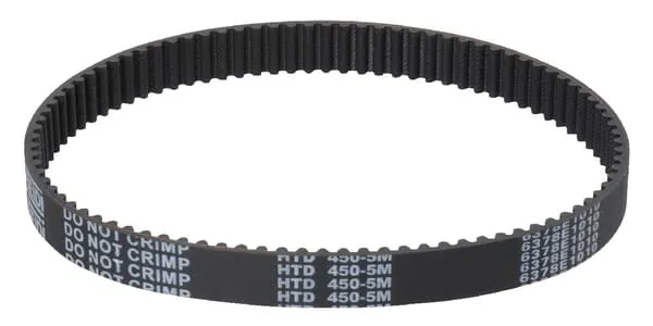 Klínový řemen ozubený 450-5M-15