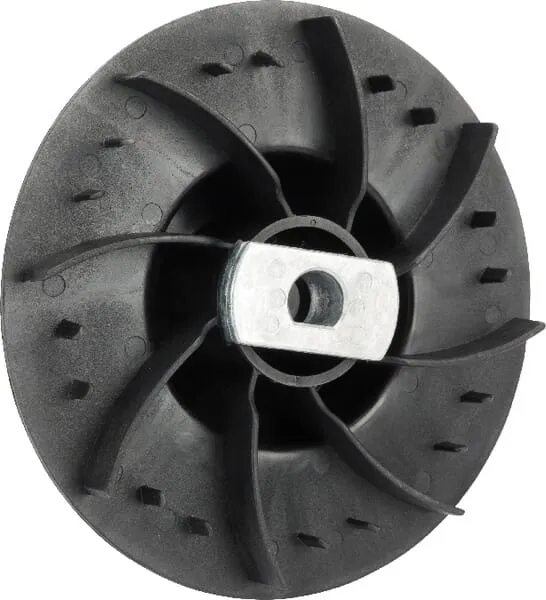 Chladicí ventilátor
