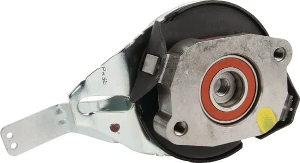 Mechanická spojka