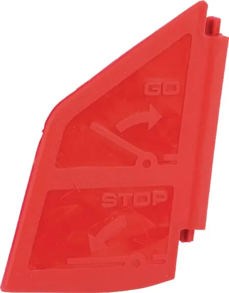 Ukazatel stavu náplně box