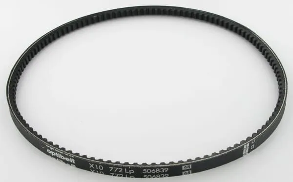 Klínový řemen 10/Zx Li 772