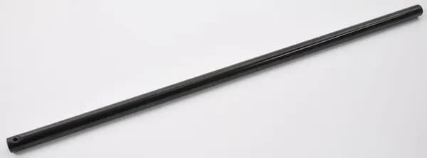 Ruční páka Box pozinkovaná