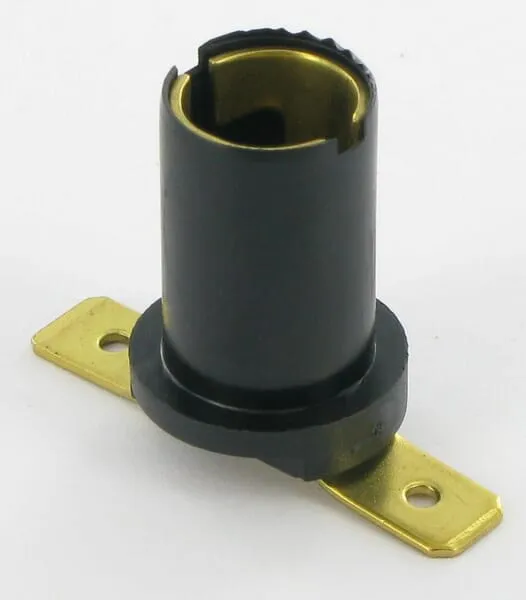 Objímka žárovky Traktor