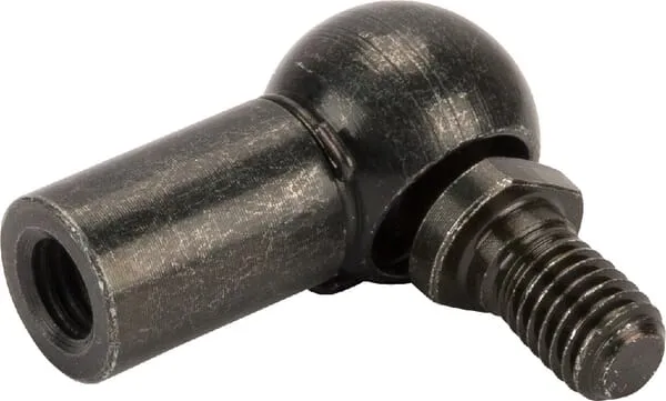 Kloub úhelníku CS16-M10+pojist.