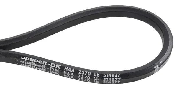 Klínový řemen 12,7x2370mm