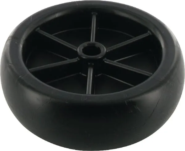 Hmatací kolo 125 mm