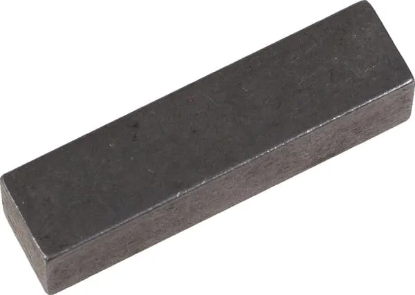 Lícované pero 1/4"x1/4"x1"