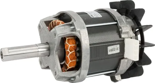 Elektromotor