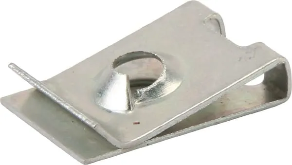 Zavírací matice NU 0921