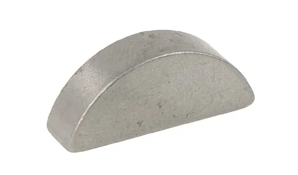 Lícované pero 3/16"x3/4"