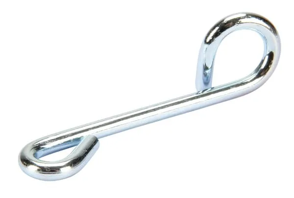 Lankové vedení startovacího sloupku 6mm