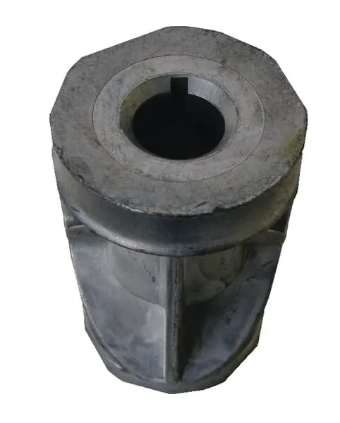 Držák nože Y-18"