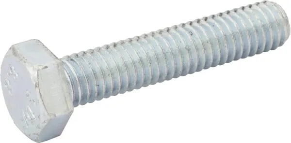 Šroub 6X30 933 .8.8 VZ