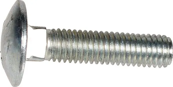 Šroub 8x35 603- 4.6 VZ