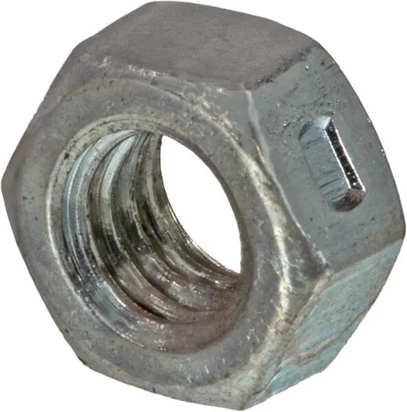 Matice 6hranná 5 DIN980