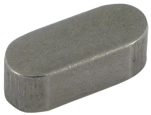 Lícované pero 8x7x20