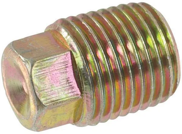 Závěrný šroub 906 R 1/4