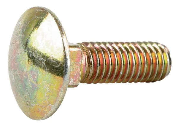 Šroub 5x16 603- 4.6A3C