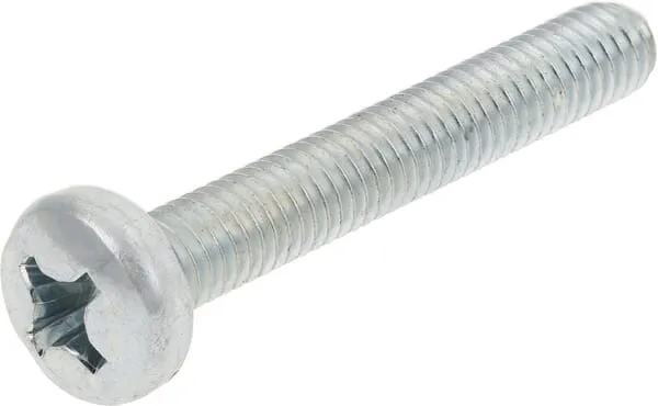 Šroub 6x40 7985 4.8-H A3S