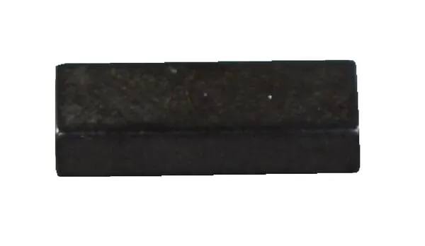 Lícované pero B5x3x14 6885