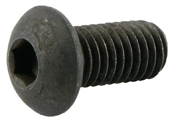 Šroub 8x16 EN ISO7380-10.9