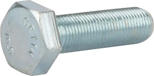 Šroub M10x1,0x35 DIN 961-10.9