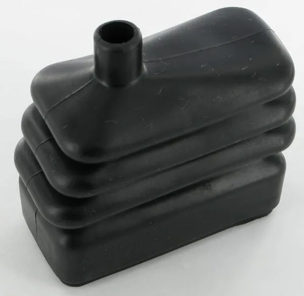 Protiprachové krytky