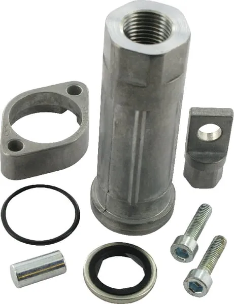 Montážní sada ventilů