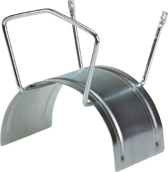 Nástěnný držák hadice Alba+ MIDI