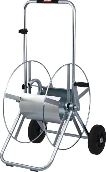 Vozík na hadice Alba+ Star II