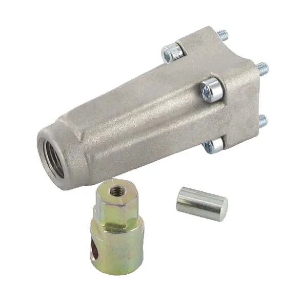 Montážní sady ovládacích kabelů