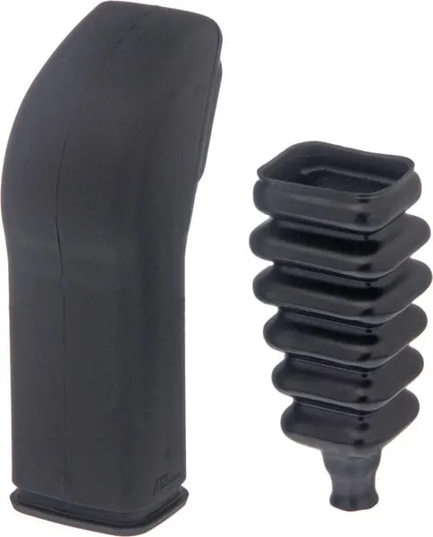 Rukojeť bez knoflíků