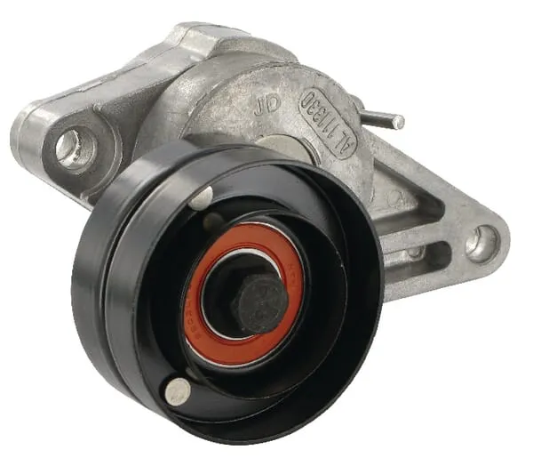 Napínací kladka mechanická