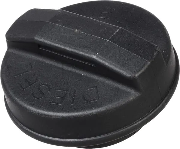 Víko palivové nádrže