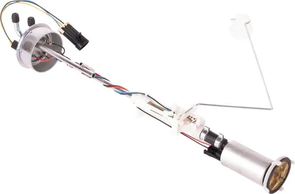 Fuel level sender + fuel lift pump, kit