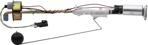 Palivové čerpadlo elektric. JD