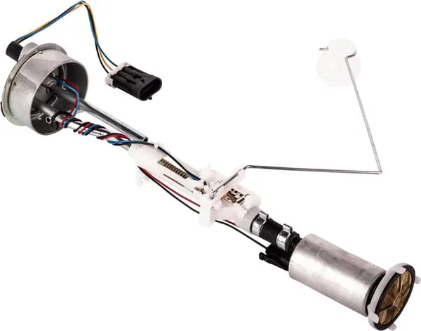 Fuel level sender unit