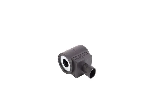 Elektromagnetický ventil