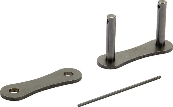 Řetězový článek rovný