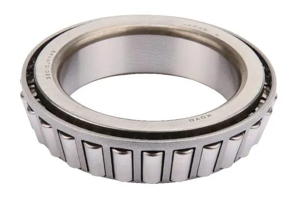 Ložisko zadní nápravy