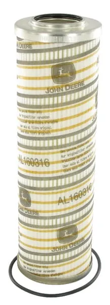 Filtr hydraulického oleje