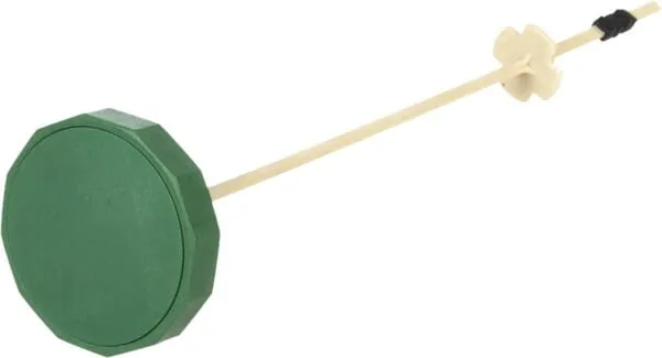 Olejová zátka s měrkou