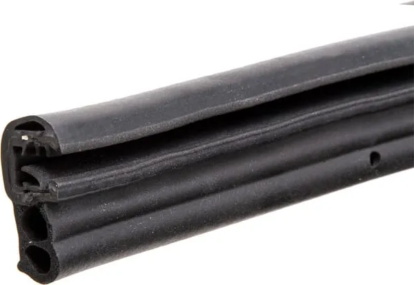 Gumové těsnění oken 20 m