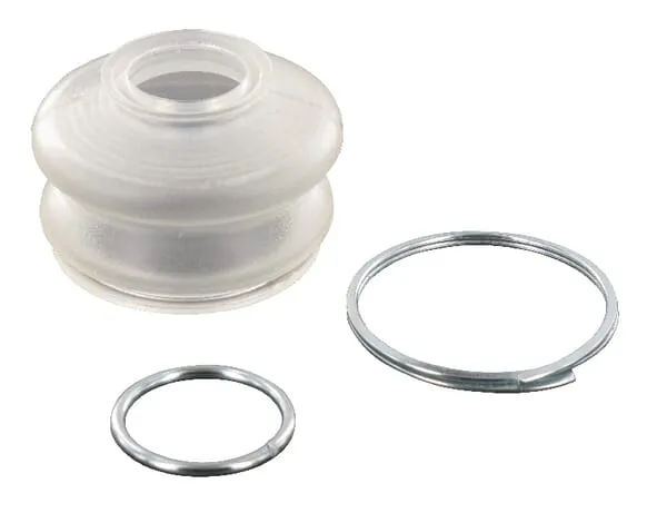 Sada vlnovcového měchu