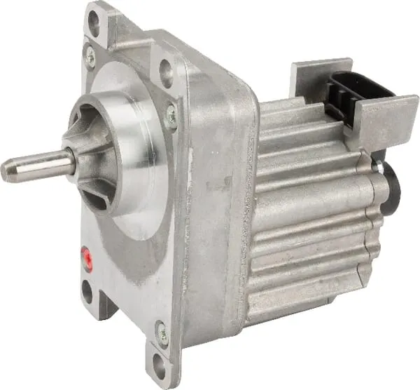Elektromotor