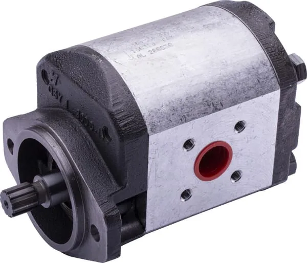 Hydraulické čerpadlo