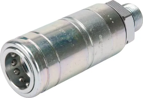 Hydraulická rychlospojka