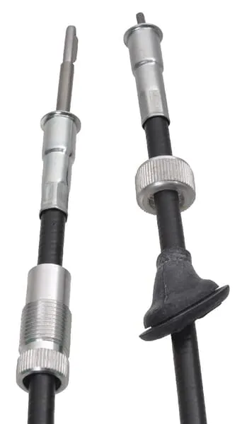 Tachometer cable