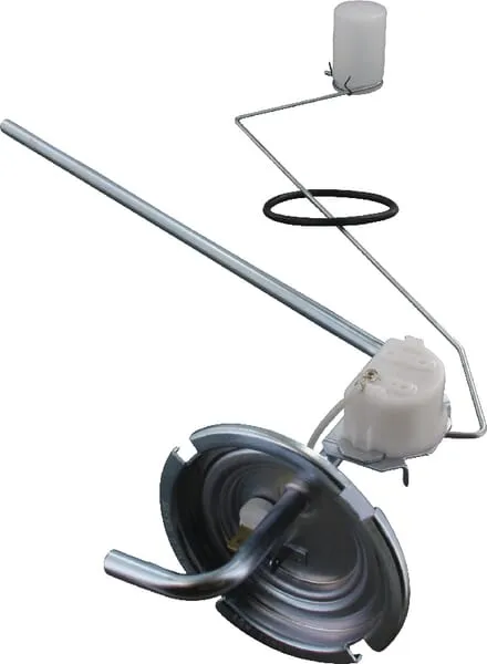Snímač palivoměru